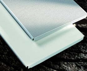 Trần Nhôm Sọc C300
